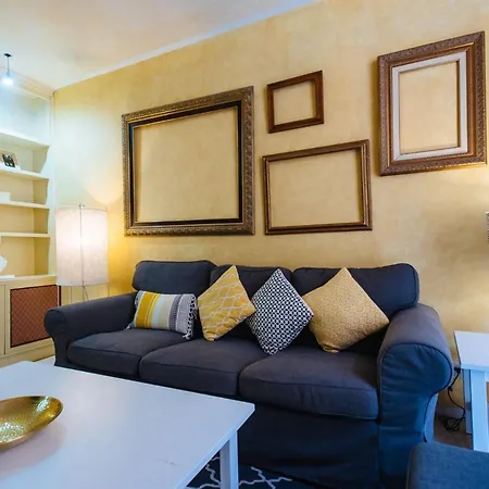 Pajaritos - Private Parking Included Seville