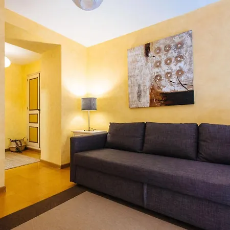 Pajaritos - Private Parking Included * Seville